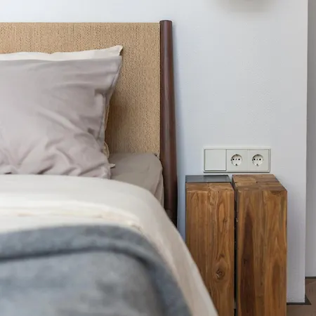 New! Ego Design Apartment