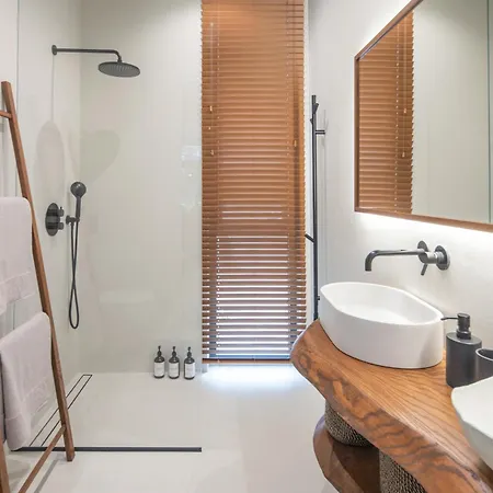 New! Ego Design Apartment