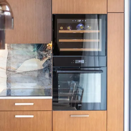 Apartment New! Ego Design Palanga
