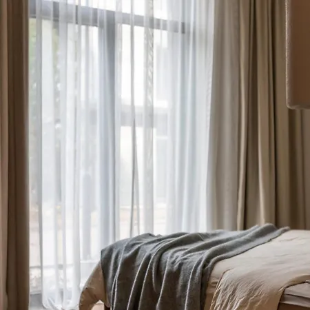 New! Birutes Parko Apartamentai