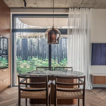 New! Ego Design Apartment