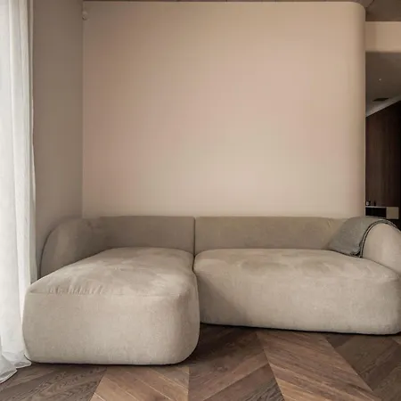 New! Ego Design * Palanga