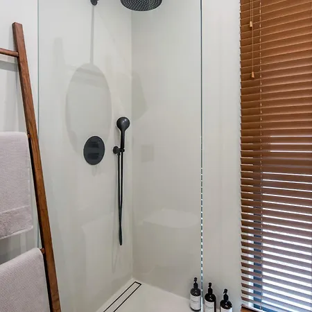 شقة New! Birutes Parko Apartamentai