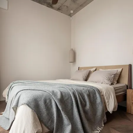 New! Birutes Parko Apartamentai * بالانغا