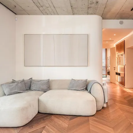 New! Birutes Parko Apartamentai شقة