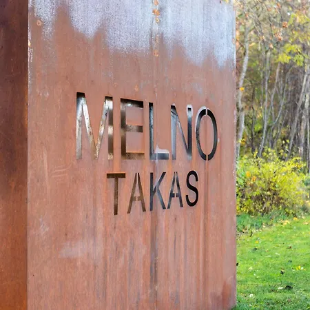 New! Birutes Parko Apartamentai شقة