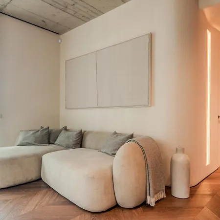 New! Birutes Parko Apartamentai شقة *