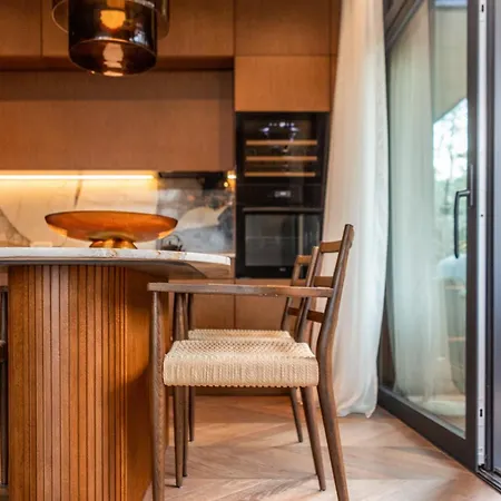 New! Birutes Parko Apartamentai Апартаменти Паланга