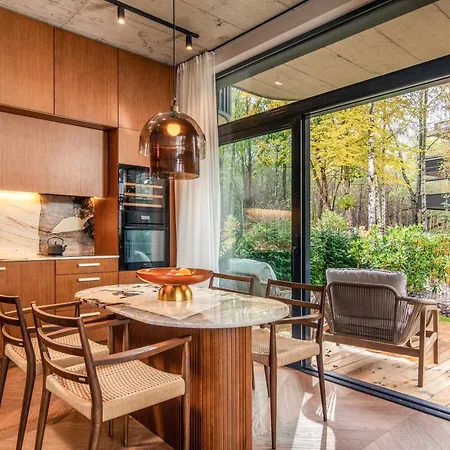 New! Birutes Parko Apartamentai شقة *