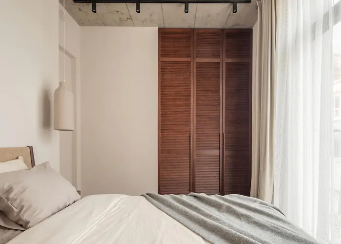 New! Birutes Parko Apartamentai Palanga