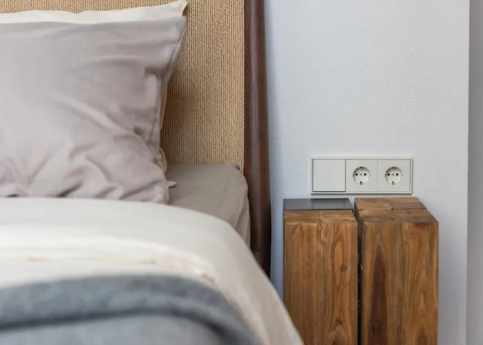 New! Birutes Parko Apartamentai Apartman