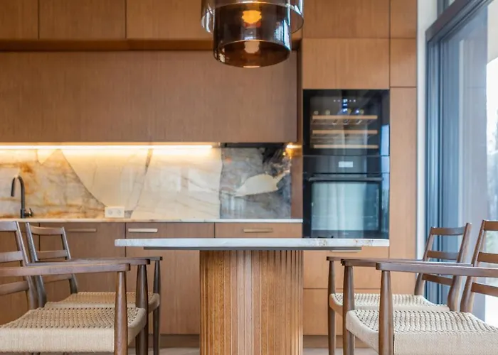 New! Birutes Parko Apartamentai * Palanga