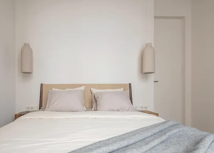 Apartman New! Birutes Parko Apartamentai Palanga