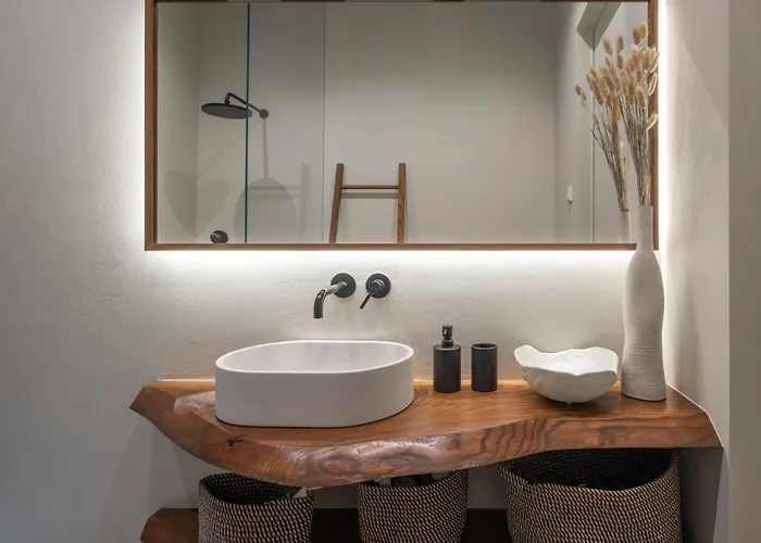 New! Birutes Parko Apartamentai