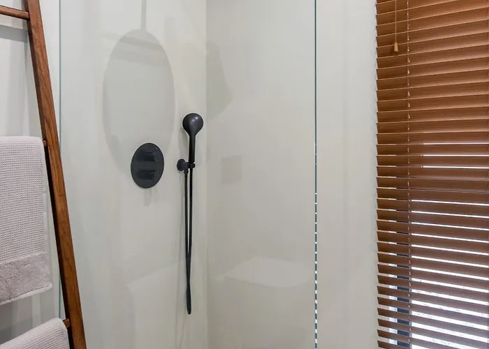 Apartman New! Birutes Parko Apartamentai