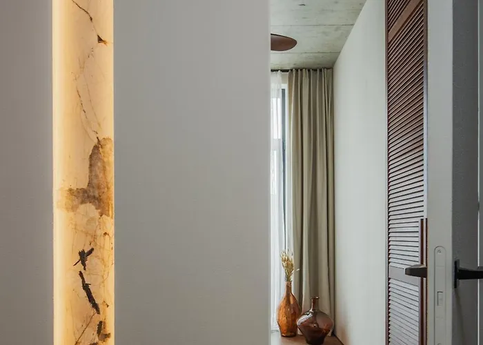 New! Birutes Parko Apartamentai Palanga