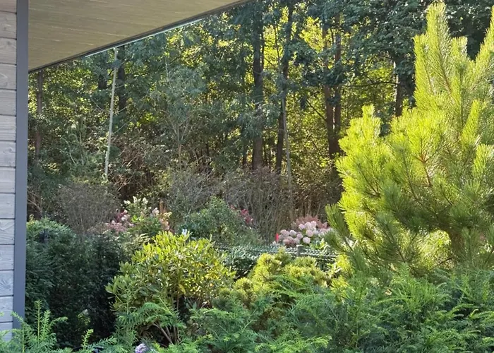 Apartman New! Birutes Parko Apartamentai Palanga