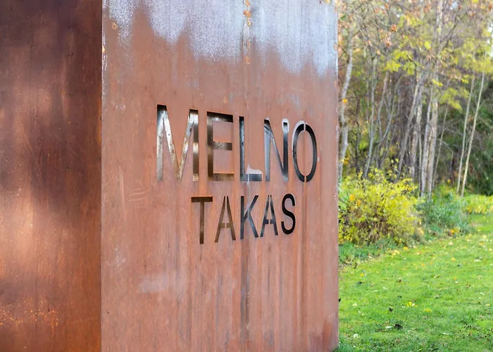 New! Birutes Parko Apartamentai Apartman