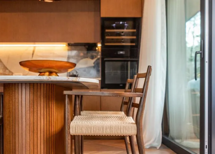 New! Birutes Parko Apartamentai Apartman Palanga